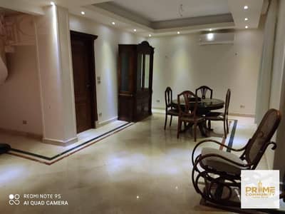 3 Bedroom Villa for Rent in Sheikh Zayed, Giza - WhatsApp Image 2025-02-17 at 20.27. 24_42abb3a4. jpg