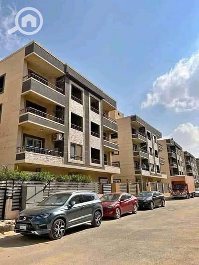 2 Bedroom Apartment for Sale in New Cairo, Cairo - WhatsApp Image 2025-01-08 at 4.20. 49 PM (4). jpeg