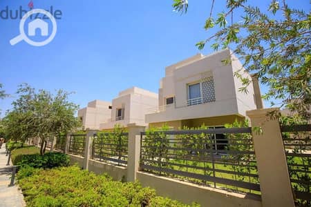 5 Bedroom Villa for Sale in Sheikh Zayed, Giza - 68228182-800x600. jpg