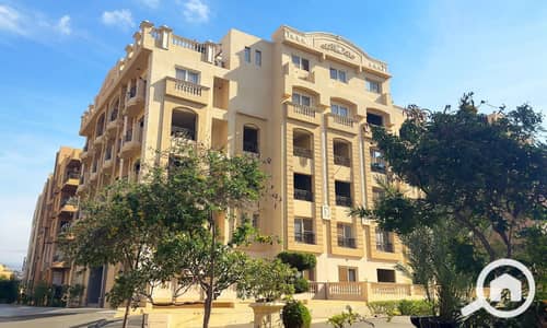 4 Bedroom Penthouse for Sale in New Cairo, Cairo - 9ad0720a-6b88-4c61-ae89-b8bfa96b38f7. jpeg