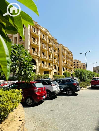 3 Bedroom Apartment for Sale in New Cairo, Cairo - d2f937f8-7e0c-4314-b23d-98eb44a0a7bd. jpeg