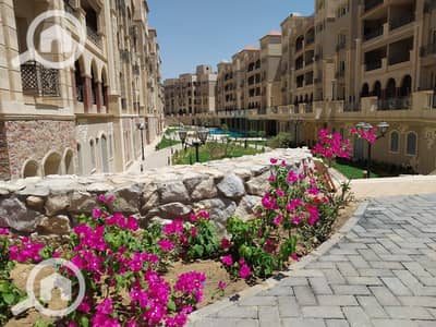 3 Bedroom Flat for Sale in New Cairo, Cairo - IMG-20250119-WA0118. jpg