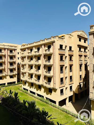 3 Bedroom Flat for Sale in New Cairo, Cairo - IMG-20241201-WA0220. jpg