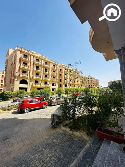 2 Bedroom Flat for Sale in New Cairo, Cairo - 63b9f9e9-72a3-4578-94df-326a45646bc7. jpeg