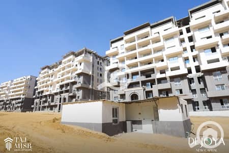 3 Bedroom Flat for Sale in New Capital City, Cairo - img108. jpg