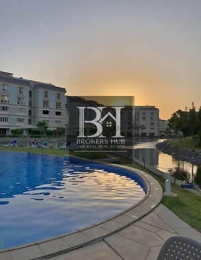 5 Bedroom Villa for Sale in New Cairo, Cairo - b9886e05-aa84-4b16-8fa1-15f0a9d29a59. jpg