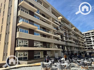 4 Bedroom Flat for Sale in New Capital City, Cairo - dc8dbaf0-1bb7-43f6-b83c-9c702bbe6c05. jpeg