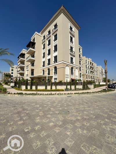 3 Bedroom Flat for Sale in Sheikh Zayed, Giza - WhatsApp Image 2025-01-23 at 6.57. 23 PM (1). jpeg