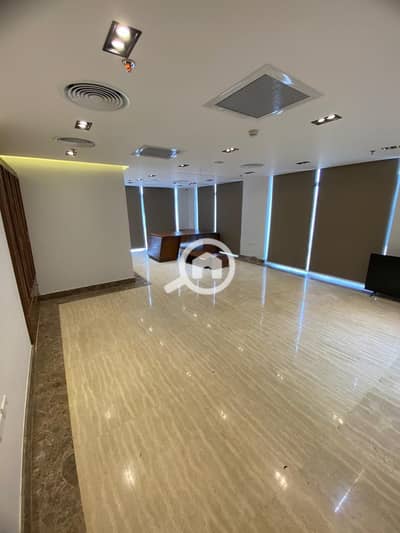 Office for Rent in Sheikh Zayed, Giza - WhatsApp Image 2024-10-01 at 3.47. 11 PM. jpeg