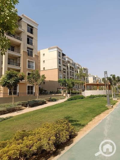 3 Bedroom Flat for Sale in Mostakbal City, Cairo - 455320404_122171759126211334_6423809853195069043_n. jpg