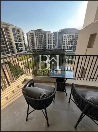 1 Bedroom Flat for Sale in New Cairo, Cairo - f2fe5bcf-ce52-4105-801a-fa0d010d8bda. jpg