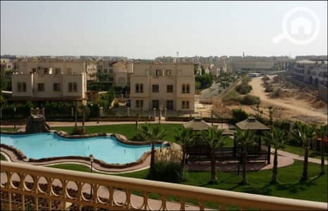 3 Bedroom Villa for Rent in Sheikh Zayed, Giza - Capture_1400x900. jpg