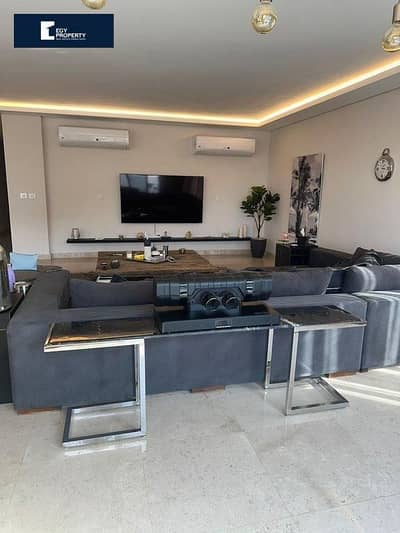 4 Bedroom Penthouse for Sale in Sheikh Zayed, Giza - _files_WhatsApp Image 2024-12-11 at 3.57. 02 PM. jpeg