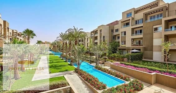 3 Bedroom Apartment for Sale in Mostakbal City, Cairo - IMG_4240. jpeg