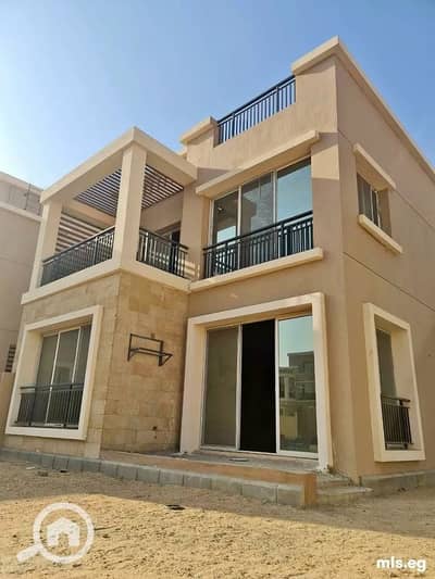 3 Bedroom Townhouse for Sale in New Cairo, Cairo - 367424878_6772401856156917_5405637768846197833_n. jpg