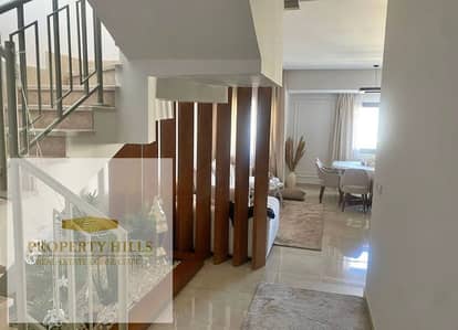 3 Bedroom Penthouse for Sale in Mostakbal City, Cairo - IMG_4242. jpeg