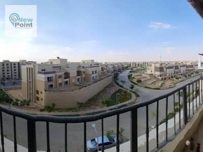 3 Bedroom Flat for Sale in Mostakbal City, Cairo - IMG-20240902-WA0098. jpg