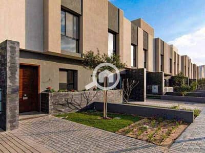 5 Bedroom Townhouse for Sale in Shorouk City, Cairo - 390070611_24357698253821167_297470439596011136_n. jpg