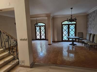 2 Bedroom Villa for Sale in Shorouk City, Cairo - WhatsApp Image 2025-02-19 at 7.52. 15 PM (1). jpg