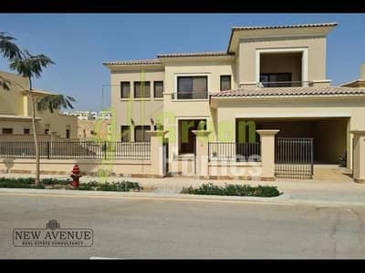 4 Bedroom Villa for Sale in Mokattam, Cairo - WhatsApp Image 2025-02-20 at 1.28. 24 PM. jpeg