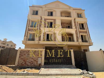 4 Bedroom Duplex for Sale in New Cairo, Cairo - WhatsApp Image 2025-01-28 at 03.50. 11_0da16dfb. jpg