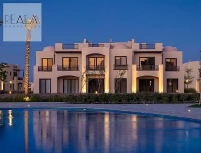 3 Bedroom Chalet for Sale in Gouna, Red Sea - WhatsApp Image 2025-02-07 at 12.07. 06 AM. jpeg