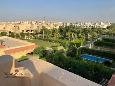 4 Bedroom Villa for Sale in New Cairo, Cairo - WhatsApp Image 2025-02-21 at 1.01. 48 AM (1). jpg