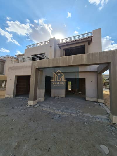 4 Bedroom Villa for Sale in 6th of October, Giza - 20250126_135313. jpg