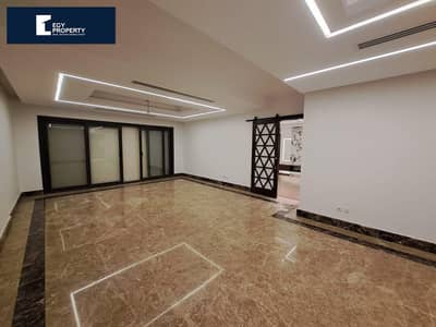 3 Bedroom Apartment for Sale in New Cairo, Cairo - 3-00145 (6). jpeg