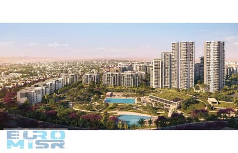 3 Bedroom Flat for Sale in New Cairo, Cairo - Screenshot_1. jpg