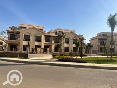 3 Bedroom Villa for Sale in Madinaty, Cairo - 23. jpg