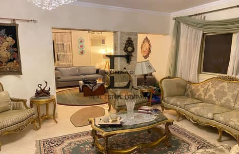 3 Bedroom Flat for Sale in Nasr City, Cairo - WhatsApp Image 2025-02-20 at 8.39. 55 PM (3). jpeg