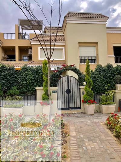 3 Bedroom Villa for Sale in Mostakbal City, Cairo - 10. jpg