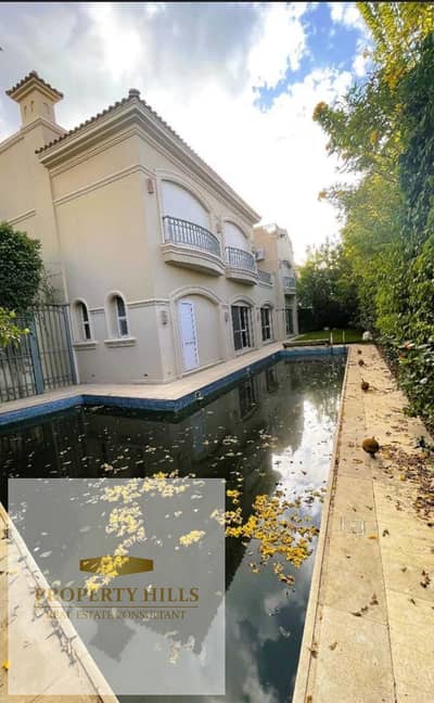 3 Bedroom Townhouse for Sale in Shorouk City, Cairo - IMG_4326. jpeg