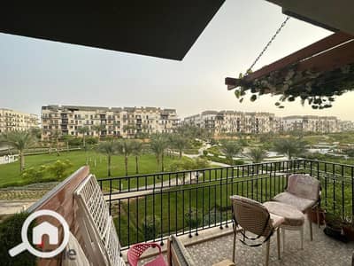 2 Bedroom Apartment for Sale in New Heliopolis, Cairo - سوديك56. jpg