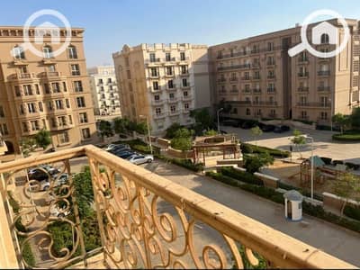 2 Bedroom Flat for Sale in New Cairo, Cairo - شقة فى التجمع. jpg