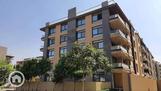 3 Bedroom Apartment for Sale in New Cairo, Cairo - af68c3e8-e7e0-437a-bad5-1b40b082e67b. jpeg