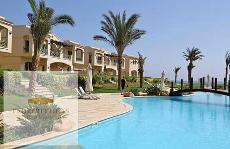 3 Bedroom Chalet for Sale in Ain Sukhna, Suez - IMG_4396. jpeg