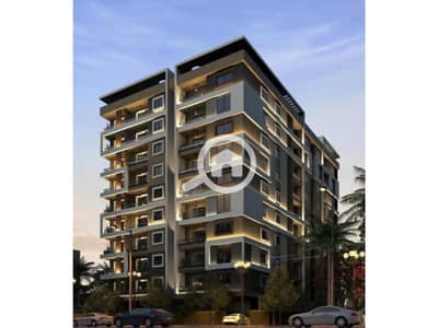 3 Bedroom Flat for Sale in Zahraa Al Maadi, Cairo - download - Copy (2) macket 97. jpg