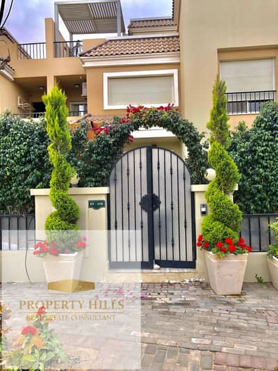 5 Bedroom iVilla for Sale in Mostakbal City, Cairo - e9b5de32-bef0-4910-8d46-5f531fd2e237. jpg