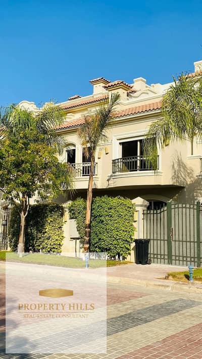 3 Bedroom Townhouse for Sale in Shorouk City, Cairo - photo_2025-02-19_04-17-29. jpg