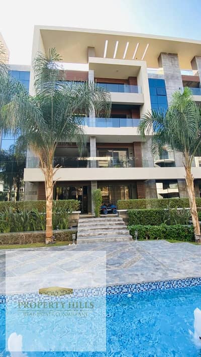 3 Bedroom Flat for Sale in Shorouk City, Cairo - photo_2023-12-06_21-16-47. jpg