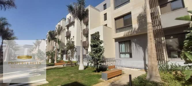 3 Bedroom Flat for Sale in New Heliopolis, Cairo - 9318bd15-3c8c-4f9b-a5cc-0f9083de4a9d. jpg