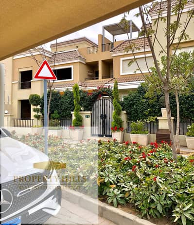 4 Bedroom iVilla for Sale in Mostakbal City, Cairo - WhatsApp Image 2025-02-22 at 08.05. 56_86d669ee. jpg