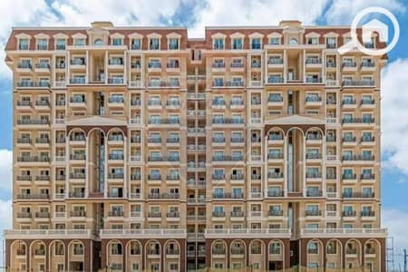 2 Bedroom Flat for Sale in Moharam Bik, Alexandria - 1. jpg