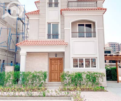 5 Bedroom Villa for Sale in Smoha, Alexandria - IMG-20250208-WA0038. jpg