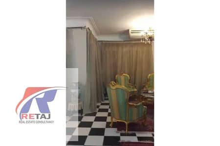 3 Bedroom Flat for Sale in Nasr City, Cairo - 1. jpg