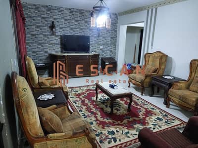 3 Bedroom Apartment for Rent in Madinaty, Cairo - IMG-20250218-WA0159. jpg