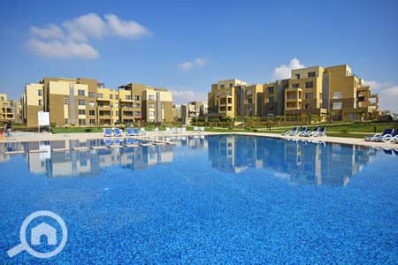 3 Bedroom Apartment for Sale in 6th of October, Giza - Palm-Parks-DSC_9779. jpg