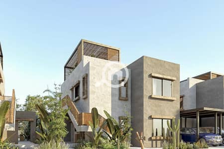 4 Bedroom Villa for Sale in North Coast, Matruh - IMG-20240316-WA0013. jpg